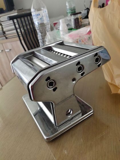 เครื่องทำเส้นพาสต้า marcato ampia 150 รูปที่ 3