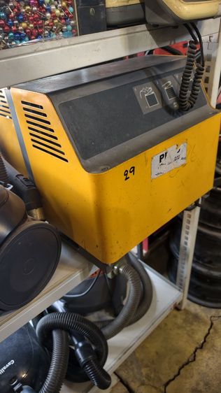 หม้อแปลงต่างๆ รูปที่ 6