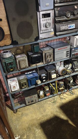 หม้อแปลงต่างๆ รูปที่ 5