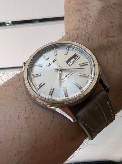 Seiko businessA รูปที่ 5