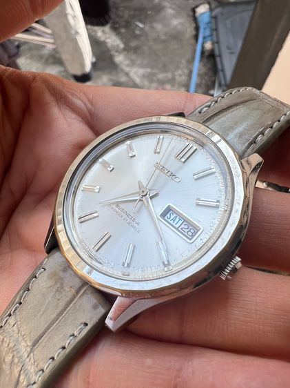 Seiko businessA รูปที่ 2