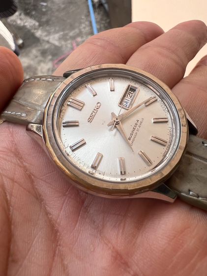 Seiko businessA รูปที่ 3