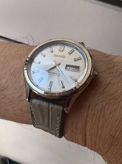 Seiko businessA รูปที่ 4