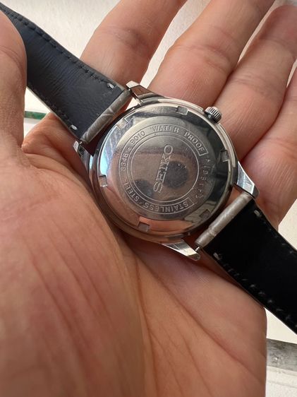 Seiko businessA รูปที่ 6