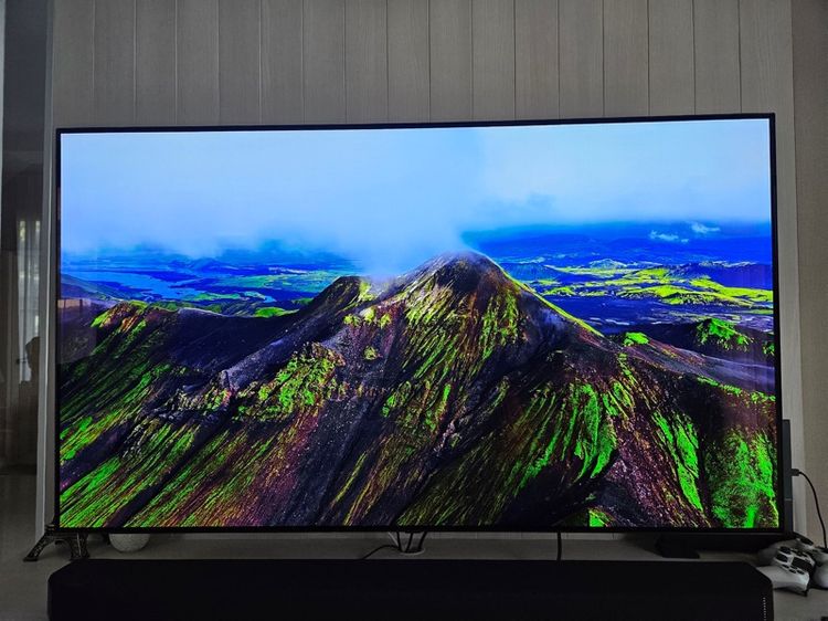 LG Oled C1 ขนาด 65” มือสอง รูปที่ 2