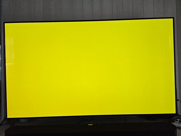 LG Oled C1 ขนาด 65” มือสอง รูปที่ 4