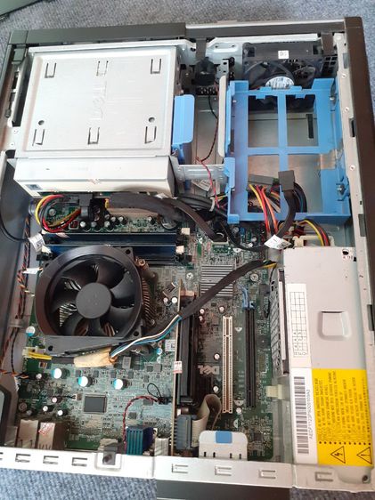 คอม Intel core i5 3.6G Ram 4G จอGT720 งานช่าง รูปที่ 2