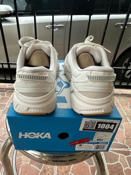 รองเท้าผ้าใบ HOKA รูปที่ 5