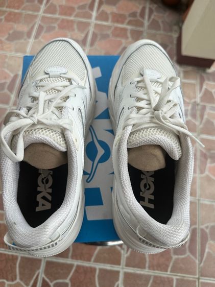 รองเท้าผ้าใบ HOKA รูปที่ 4