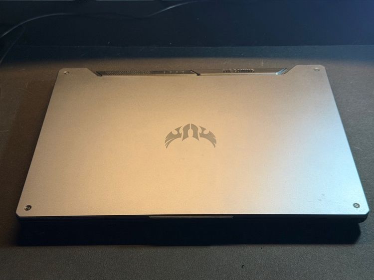 โน๊ตบุ๊คมิ่ง ASUS TUF Gaming F15 รูปที่ 6