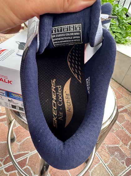 รองเท้า Skechers รูปที่ 4