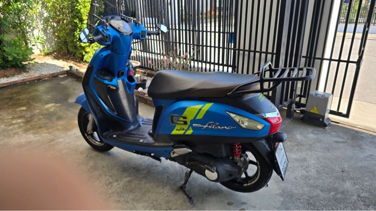 Yamaha Grand Filano ปี 2014 รูปที่ 2