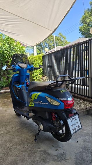 Yamaha Grand Filano ปี 2014 รูปที่ 4