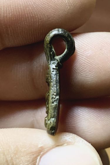 เหรียญจอบเล็กหลวงพ่อเงิน รูปที่ 3