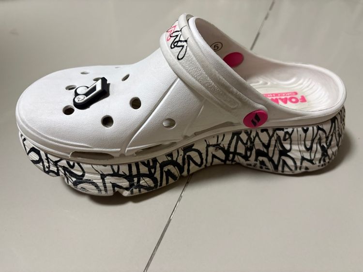 รองเท้า Skechers  รูปที่ 4