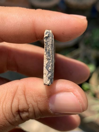 พระสมเด็จพิมพ์เส้นด้าย รูปที่ 6