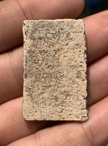 พระสมเด็จพิมพ์เส้นด้าย รูปที่ 2