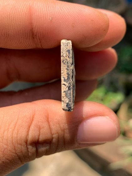 พระสมเด็จพิมพ์เส้นด้าย รูปที่ 5