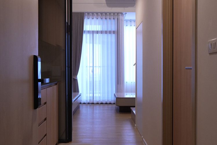 Siamese Asset ไม่อนุญาต ตกแต่งครบ 2024 คอนโด Duplex ใหม่ เฟอร์บิ้ว หรูหรา พร้อมอยู่ Landmark MRTA พระราม 9 รูปที่ 3