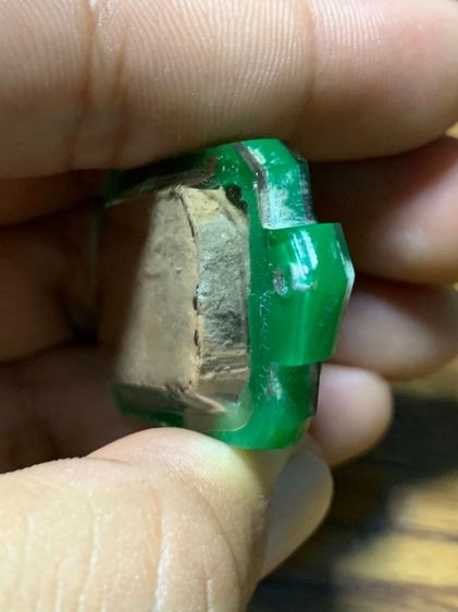 พระเนื้อดินขี่หนุมาน รูปที่ 3