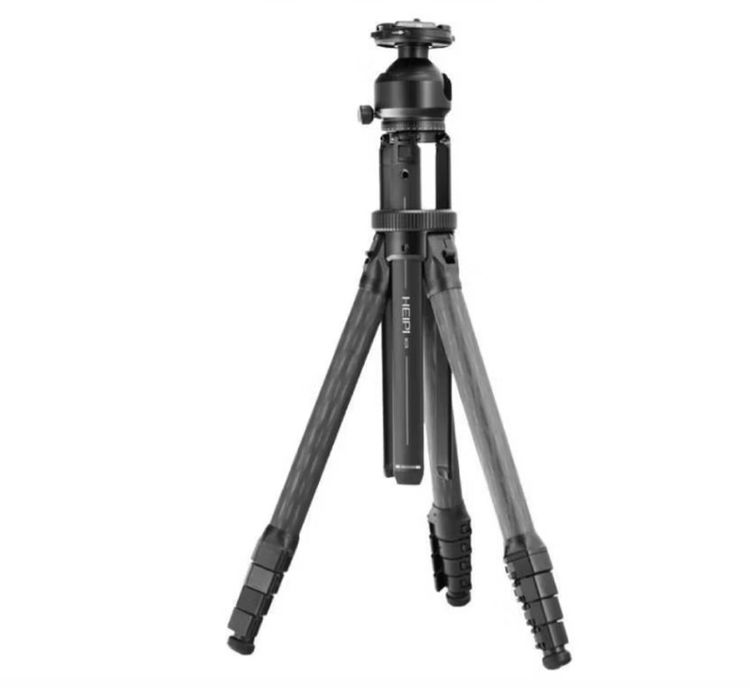 ขาตั้งกล้องHeipi 3-in1 tripod