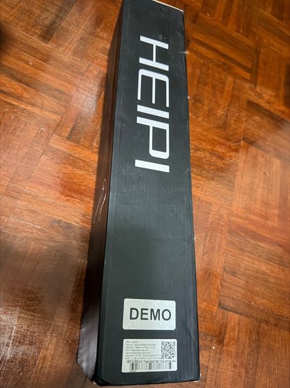 ขาตั้งกล้องHeipi 3-in1 tripod รูปที่ 2