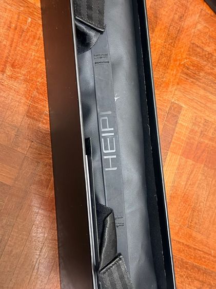 ขาตั้งกล้องHeipi 3-in1 tripod รูปที่ 5