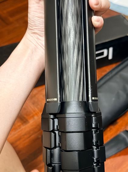 ขาตั้งกล้องHeipi 3-in1 tripod รูปที่ 13