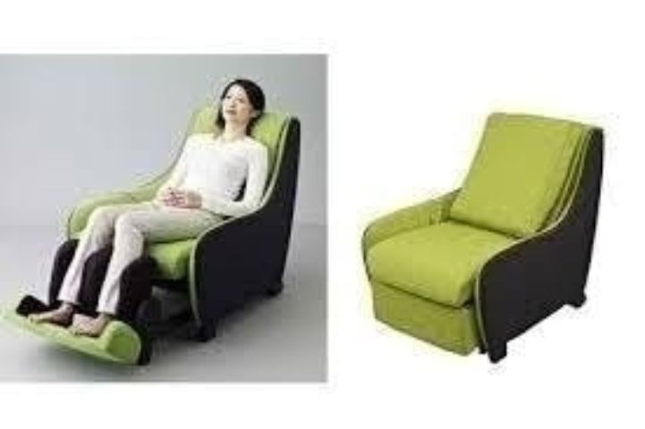 อุปกรณ์เพื่อสุขภาพ sale12000บาทเท่านั้น
เก้าอี้นวดไฟฟ้า Panasonic EP-MS40 เครื่องนวดโซฟา ที่มีดีไซน์เหมือนโซฟาและรวมฟังก์ชันการนวดและที่พักเท้าและนวดน่อง