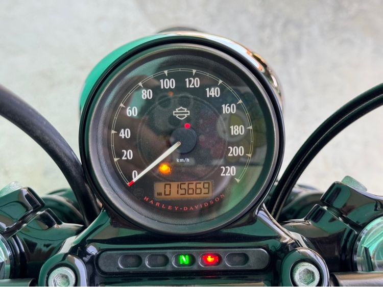 Forty Eight สีดำ ปี2018 รูปที่ 12
