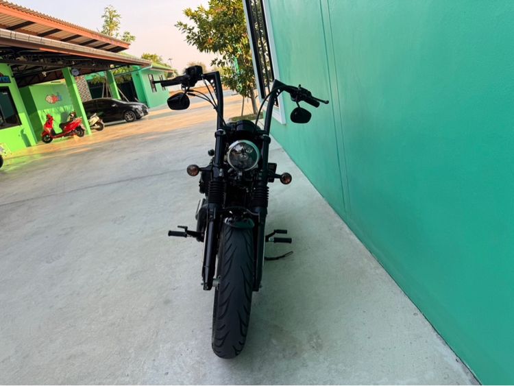 Forty Eight สีดำ ปี2018 รูปที่ 13