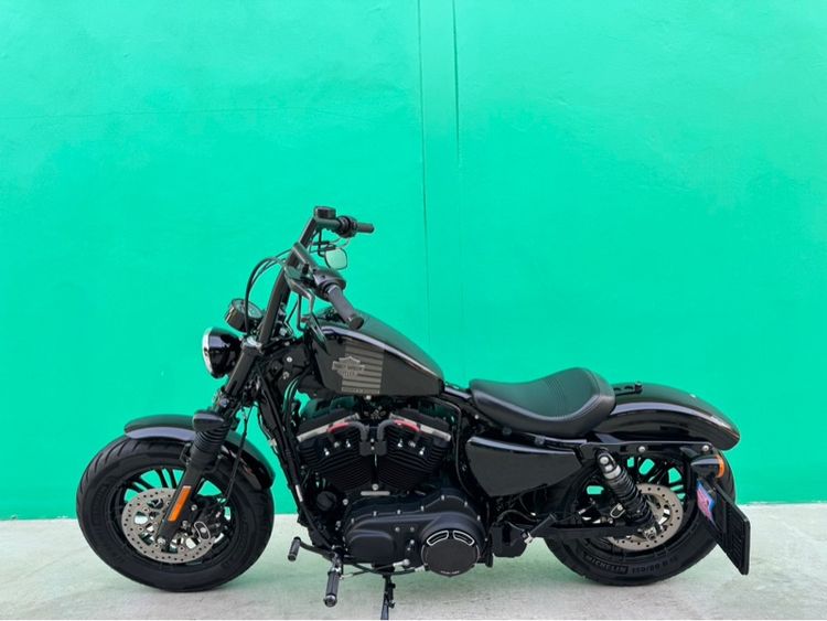 Forty Eight สีดำ ปี2018 รูปที่ 18