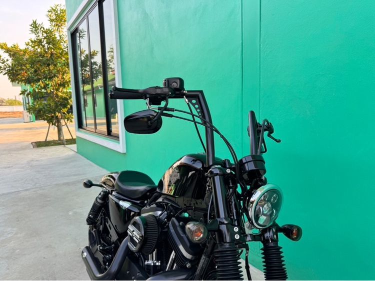 Forty Eight สีดำ ปี2018 รูปที่ 15