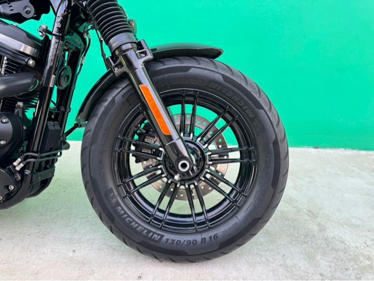 Forty Eight สีดำ ปี2018 รูปที่ 7