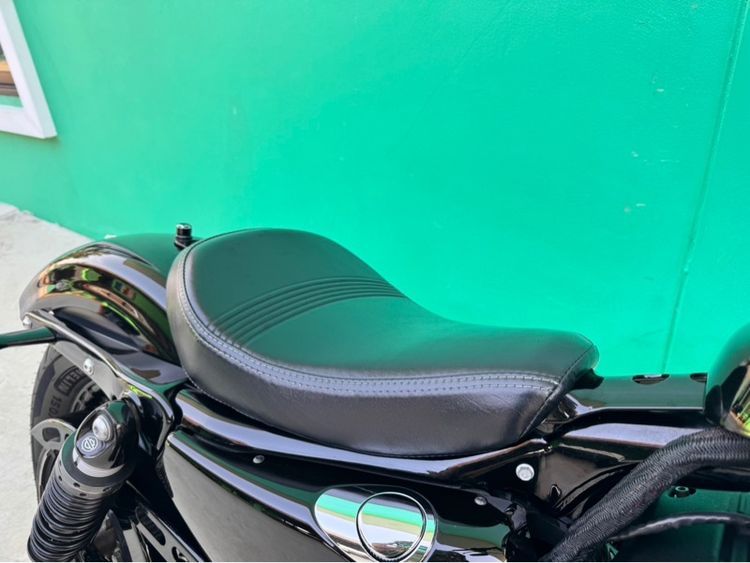 Forty Eight สีดำ ปี2018 รูปที่ 5