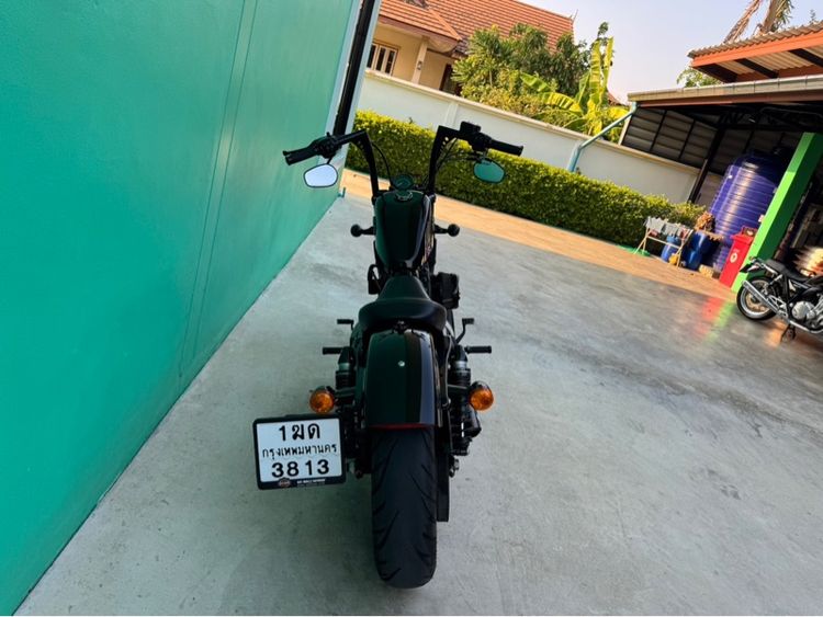 Forty Eight สีดำ ปี2018 รูปที่ 9