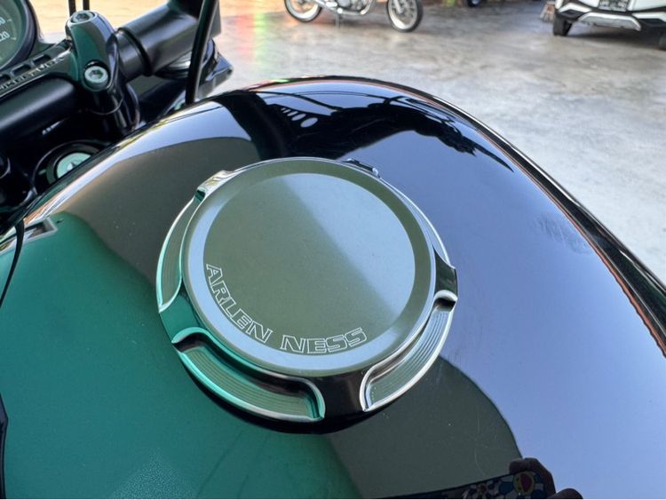 Forty Eight สีดำ ปี2018 รูปที่ 11