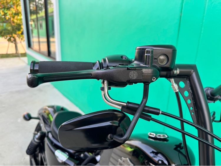 Forty Eight สีดำ ปี2018 รูปที่ 16