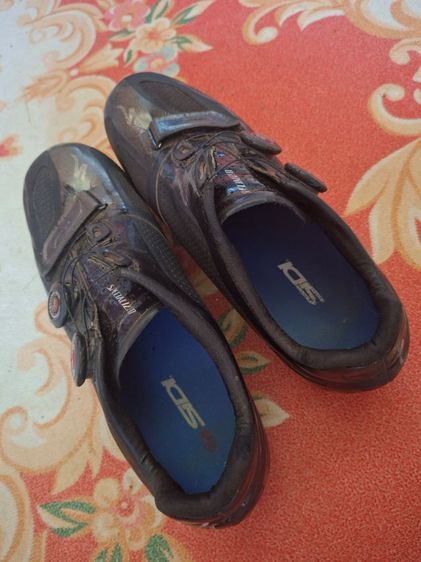 รองเท้าหมอบ sworks รูปที่ 5