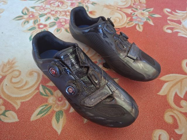 รองเท้าหมอบ sworks รูปที่ 2