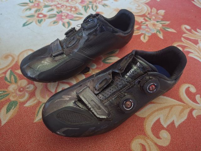 รองเท้าหมอบ sworks รูปที่ 3