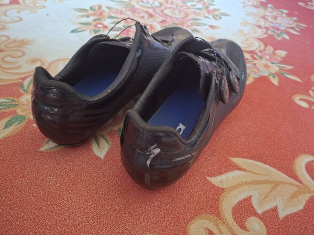 รองเท้าหมอบ sworks รูปที่ 4