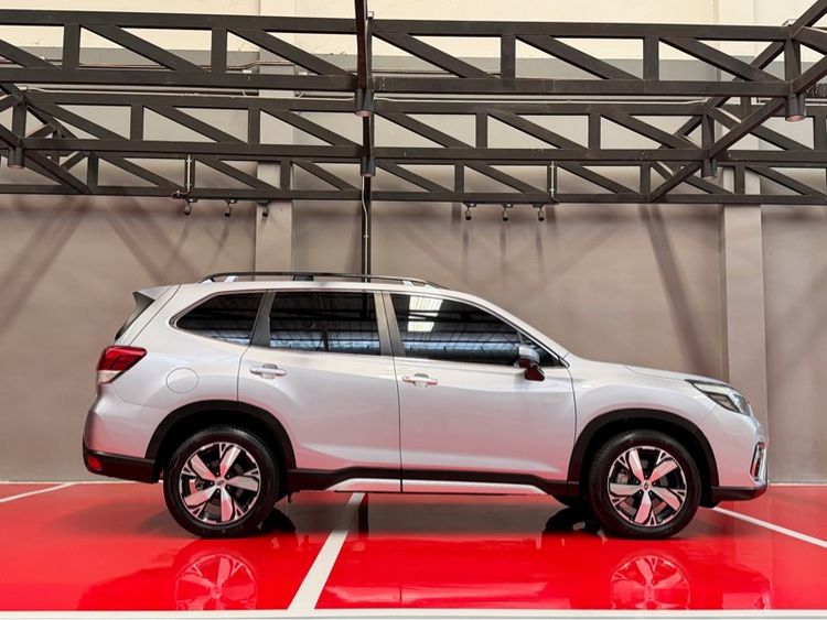 Subaru Forester 2023 2.0 i-S EyeSight Utility-car āđāļāļāļāļīāļ āđāļĄāđāļāļīāļāđāļāđāļŠ āđāļāļĩāļĒāļĢāđāļāļąāļāđāļāļĄāļąāļāļī āļāļĢāļāļāļāđāđāļāļīāļ āļĢāļđāļāļāļĩāđ 2