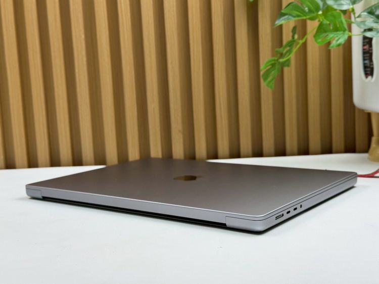 MacBook Pro 16-inch M1 Max Ram32GB SSD1TB SpaceGray รูปที่ 9