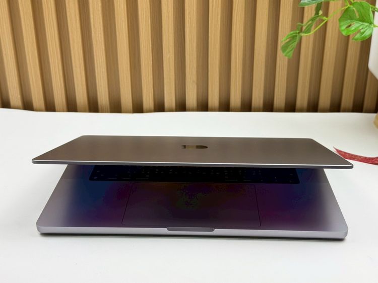 MacBook Pro 16-inch M1 Max Ram32GB SSD1TB SpaceGray รูปที่ 6