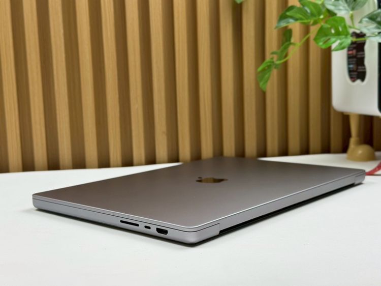 MacBook Pro 16-inch M1 Max Ram32GB SSD1TB SpaceGray รูปที่ 10