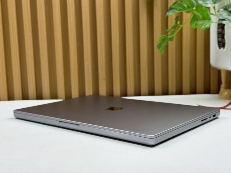 MacBook Pro 16-inch M1 Max Ram32GB SSD1TB SpaceGray รูปที่ 7
