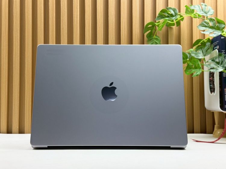MacBook Pro 16-inch M1 Max Ram32GB SSD1TB SpaceGray รูปที่ 11