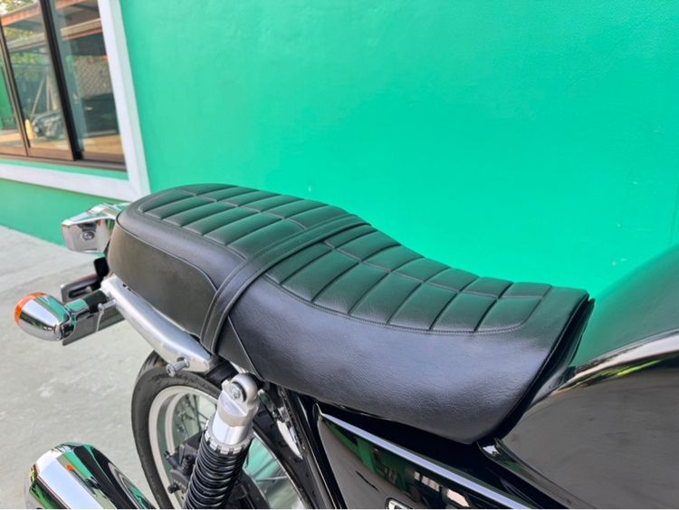 Honda CB1100EX สีดำ ปี2014 เลขไมล์ 7,000 km รูปที่ 6