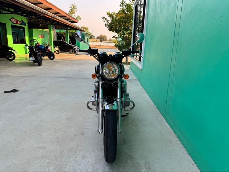 Honda CB1100EX สีดำ ปี2014 เลขไมล์ 7,000 km รูปที่ 14